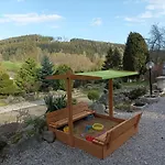 Pensjonat Doro 3*
