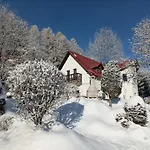 Doro 3* Černý Dŭl