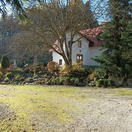 Doro 3* Černý Dŭl