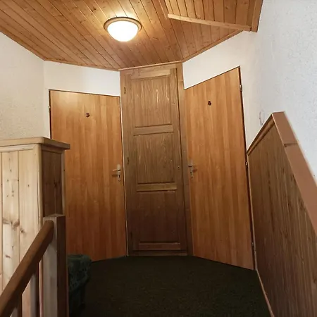 Doro 3* Černý Dŭl