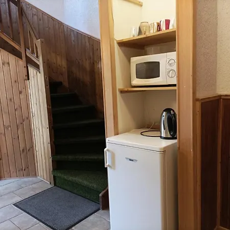 Doro 3* Černý Dŭl