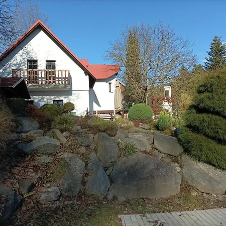 Doro Černý Důl