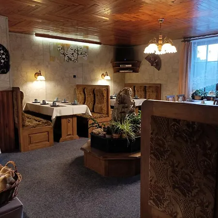 Doro 3* Černý Dŭl