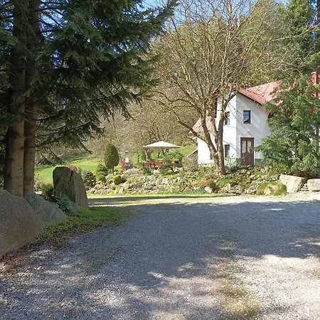 Doro 3* Černý Dŭl