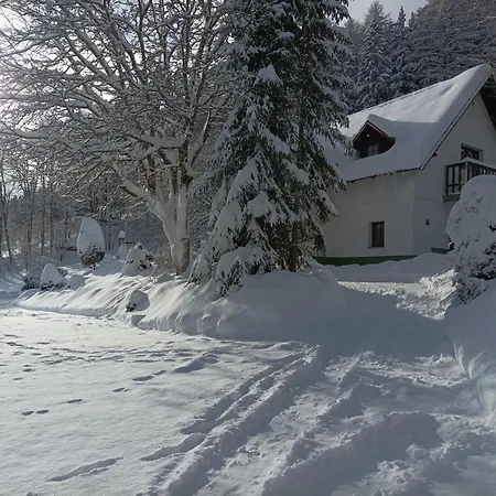 Doro Černý Důl