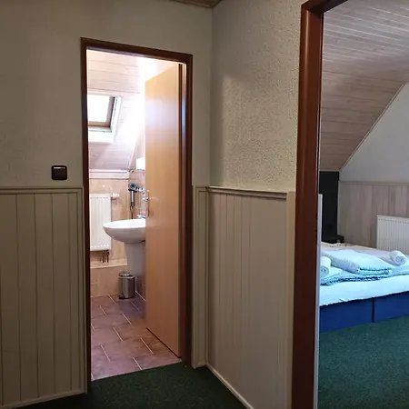 Guest house Doro *