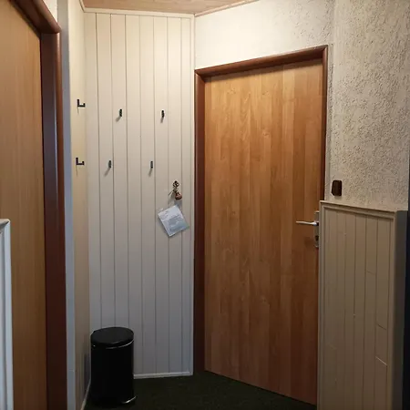 Doro Pensjonat Černý Důl