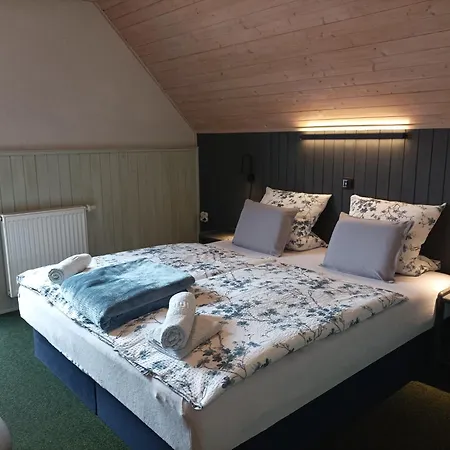 Doro 3* Černý Dŭl