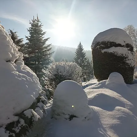 Doro Konukevi Černý Dŭl