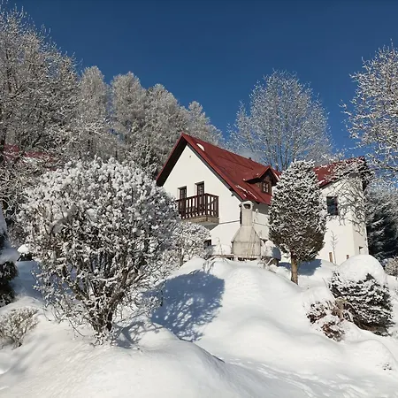 Doro 3* Černý Dŭl