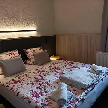 Doro Gasthuis 3*