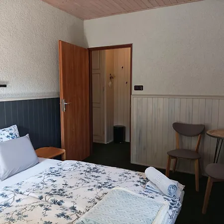 Doro Affittacamere Černý Dŭl