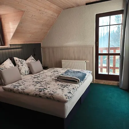 Doro Gasthuis 3*