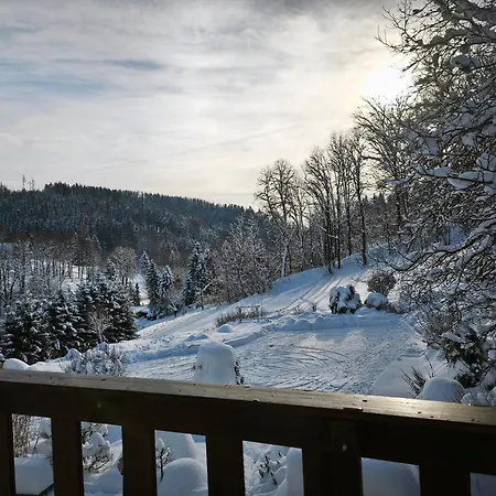 Penzion Doro Černý Důl