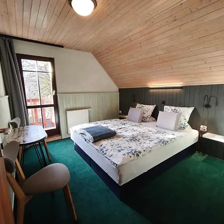 Doro 3* Černý Důl