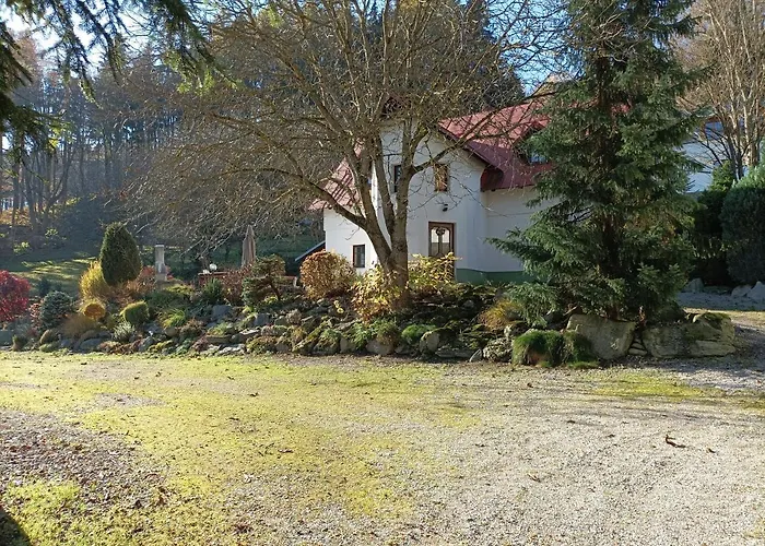 Doro 3* Černý Dŭl