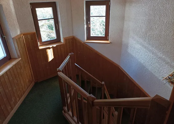 Penzion Doro Černý Důl