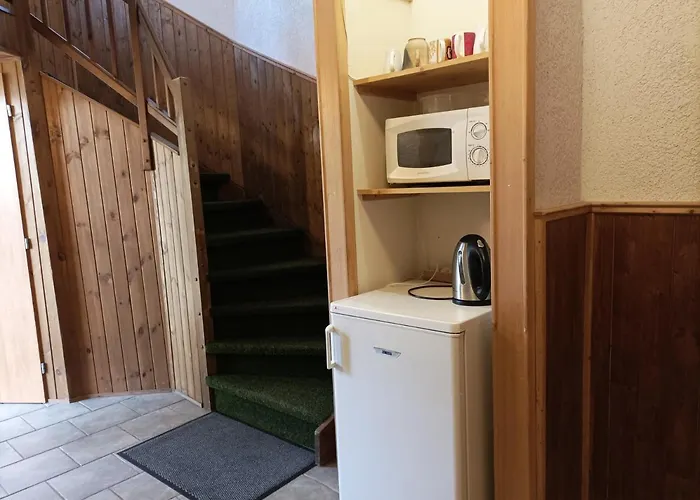 Doro 3* Černý Důl