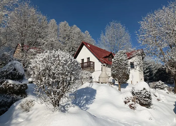 Doro 3* Černý Důl