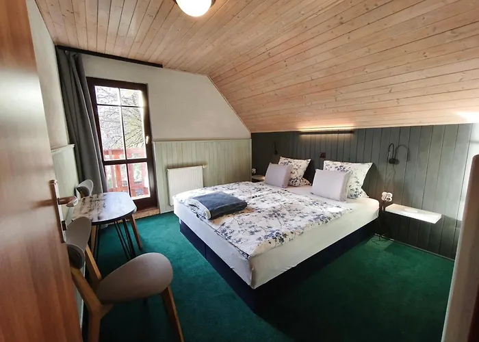 Doro 3* Černý Důl